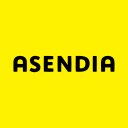 Asendia Германия